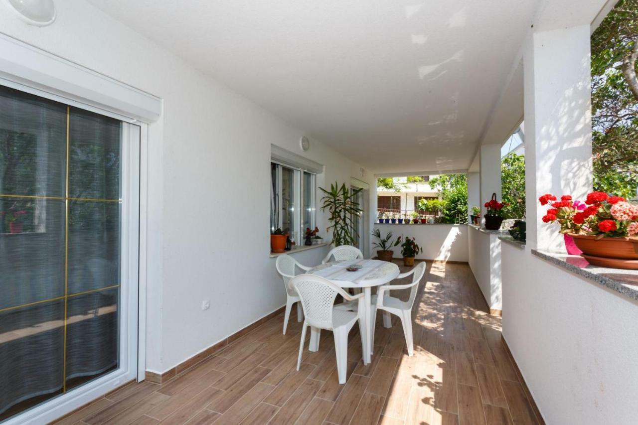 Sonja Apartment Krk Town Exterior photo